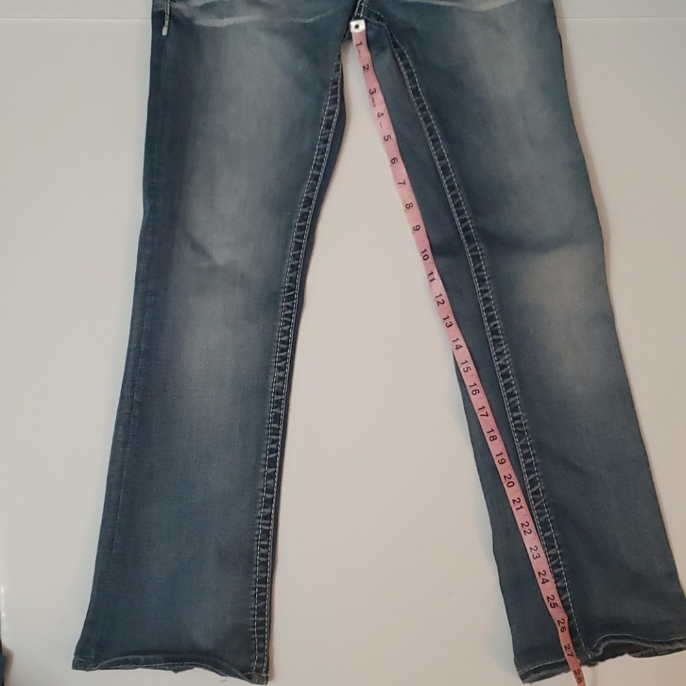 Daytrip Virgo Bootcut Jeans - Picture 8 of 12